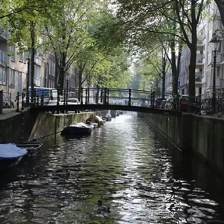 Botel Private Houseboat In The Heart Of *