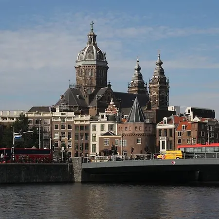 Botel Private Houseboat In The Heart Of *